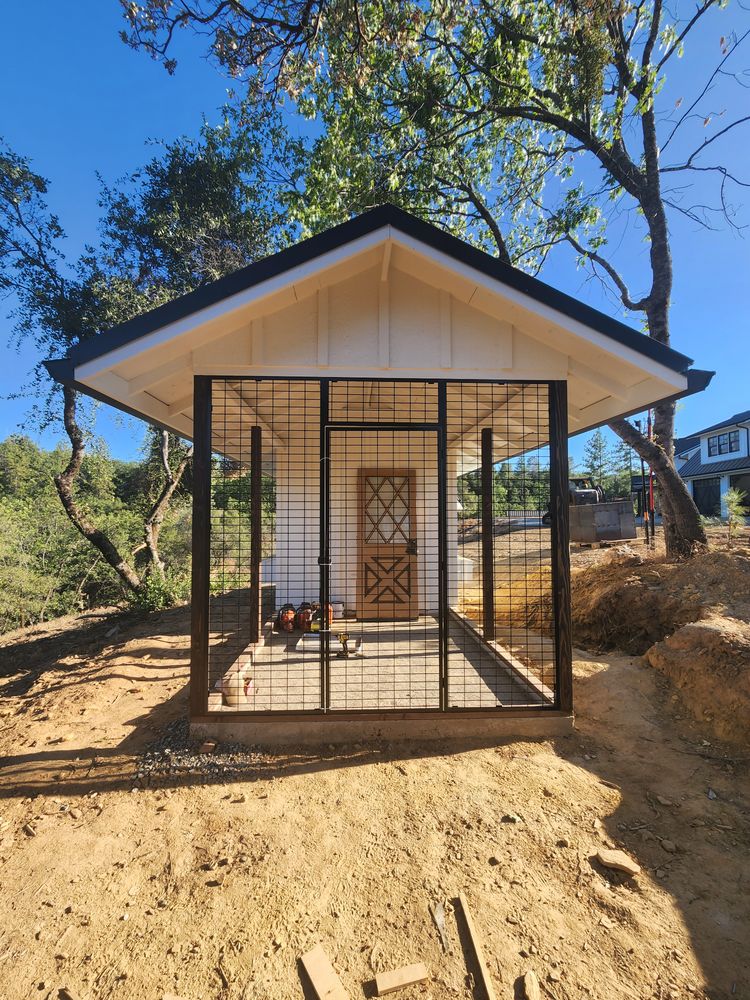 Enhance your home’s functionality and aesthetics with our Custom Welding services, offering tailored solutions for railings, gates, and more—crafted with precision to meet your specific needs and preferences. for RGK Welding Services in Oldham County, KY