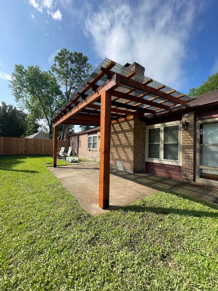 All Photos for OTM Hardscape & Construction in Houston, TX