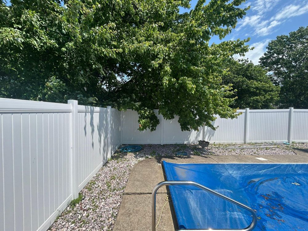 All Photos for Bearforce Lawn Care LLC in Greenfield, IN