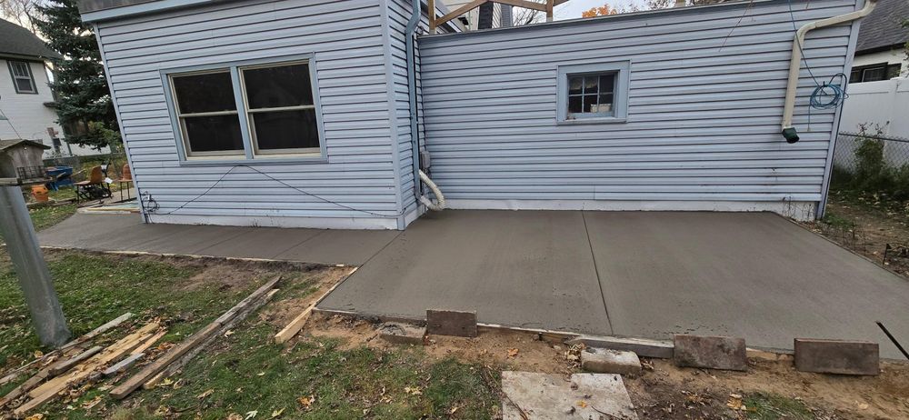 All Photos for WEISS Construction LLC in Brainerd, Minnesota