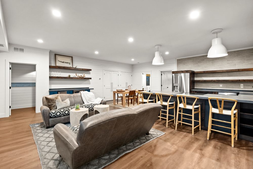 All Photos for Mission Mountain Construction in Kalispell, MT