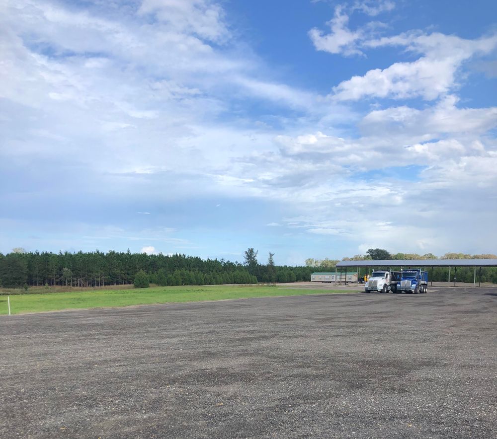 All Photos for C&C Excavating in Live Oak, FL