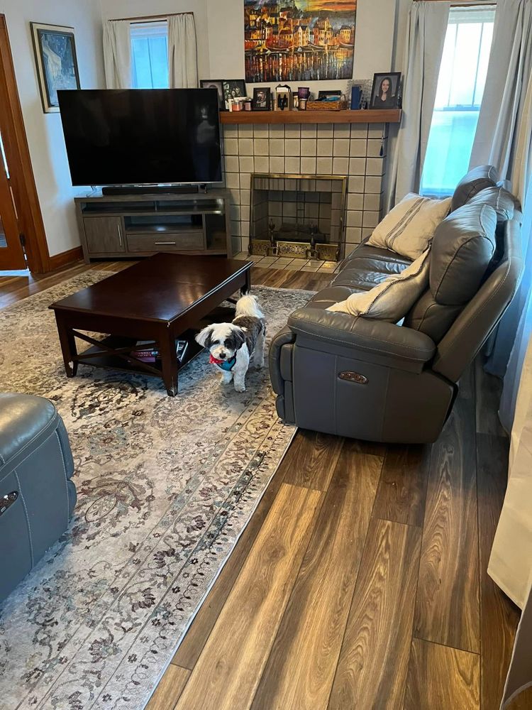 All Photos for Everglow Flooring in Columbus, OH