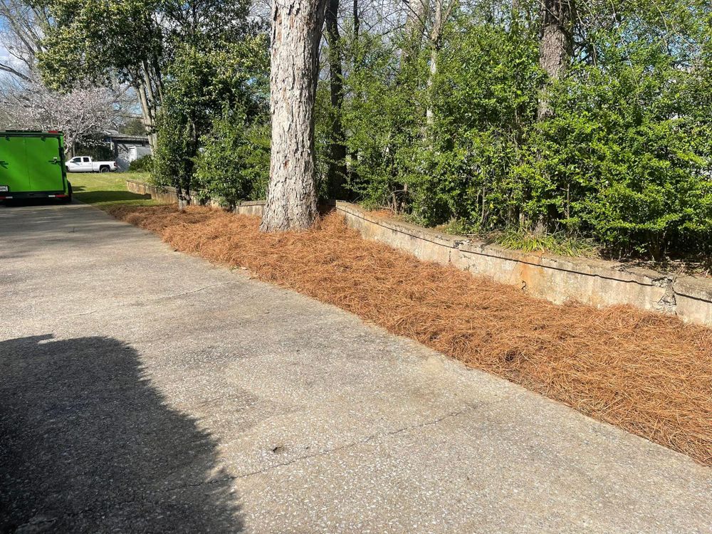 All Photos for Greenwood Lawn & Landscaping LLC in Talladega, Alabama