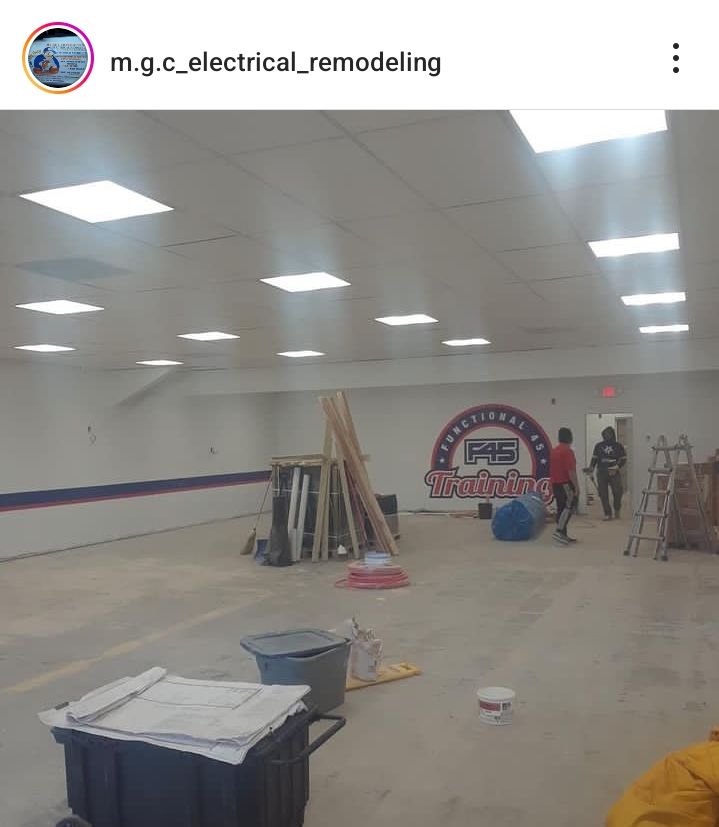 All Photos for My Guy Contracting/Electrical Remodeling LLC. in Philadelphia, PA