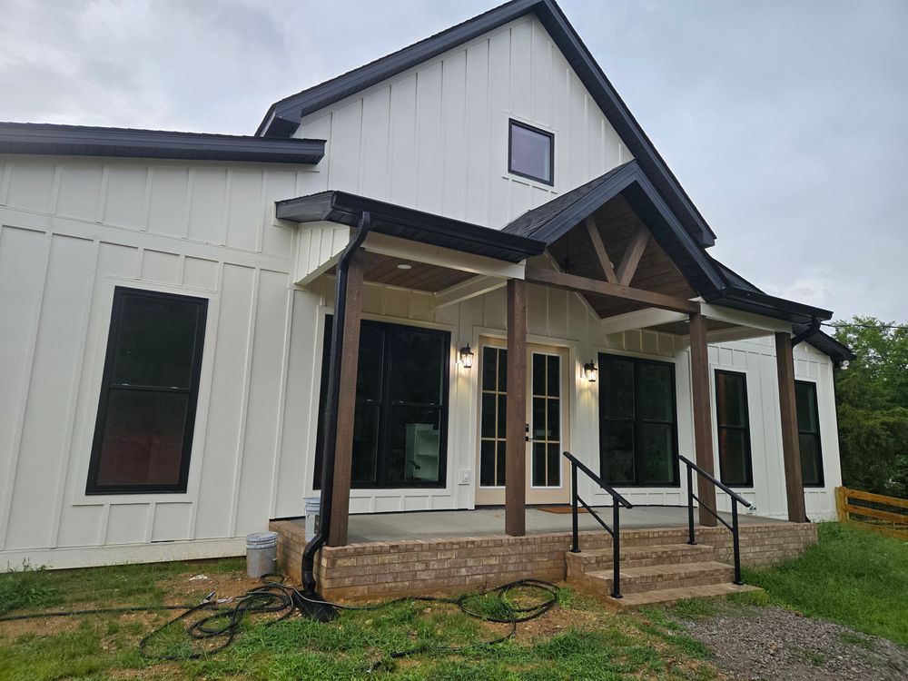 All Photos for Reed Family Builders LLC in Columbia, TN