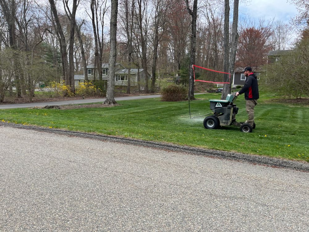 All Photos for Perillo Property Maintenance in Hopewell Junction, NY