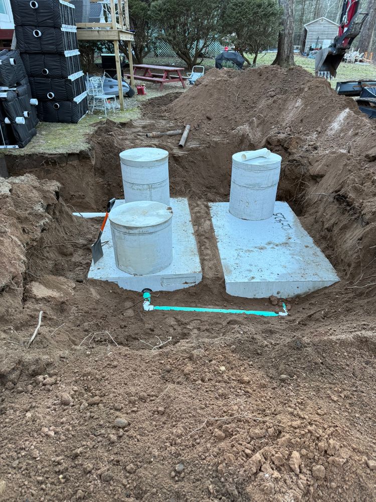 All Photos for Triple C’s Excavation in Ashford, CT