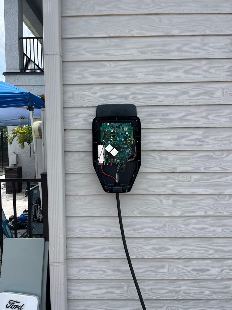 All Photos for Manny’s 407 Electric Inc in St. Cloud, FL