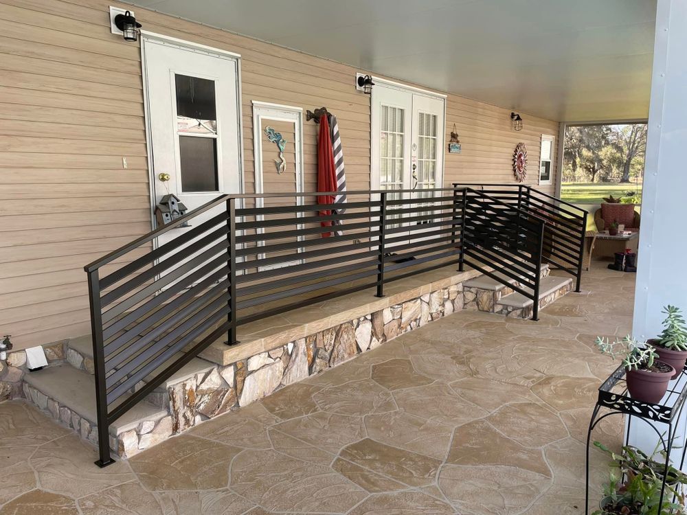 All Photos for In Line Welding & Fabrication LLC in Brooksville, FL