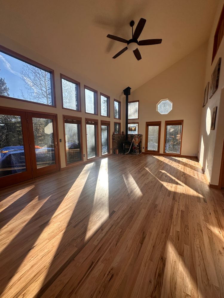 All Photos for Alpha Flooring & Painting Services. in Centennial, CO