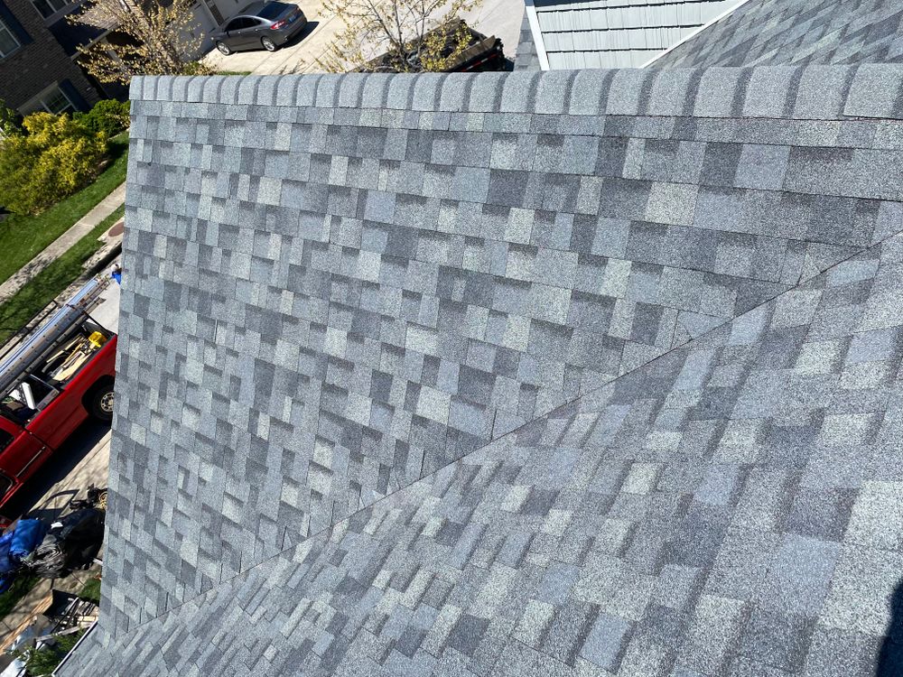 All Photos for Primetime Roofing & Contracting in Winchester, KY