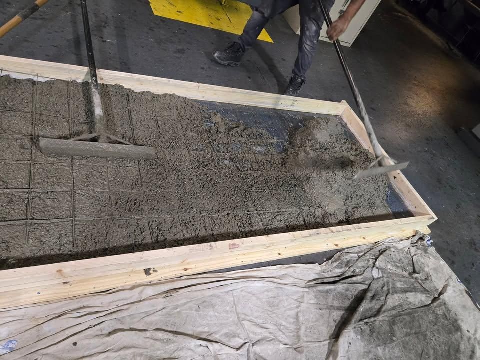 All Photos for Combat Concrete LLC in St. Petersburg, FL