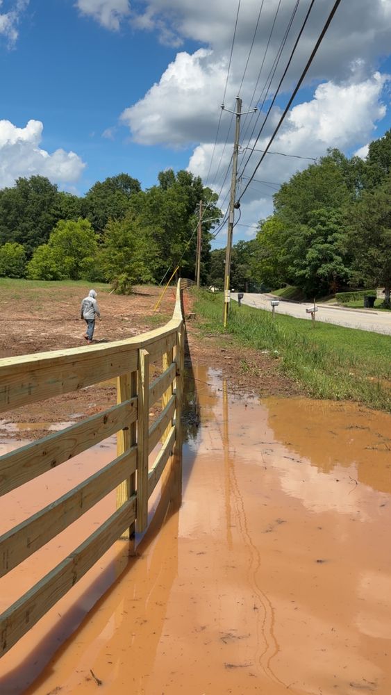 All Photos for Pancho Fence Company in Eatonton, GA