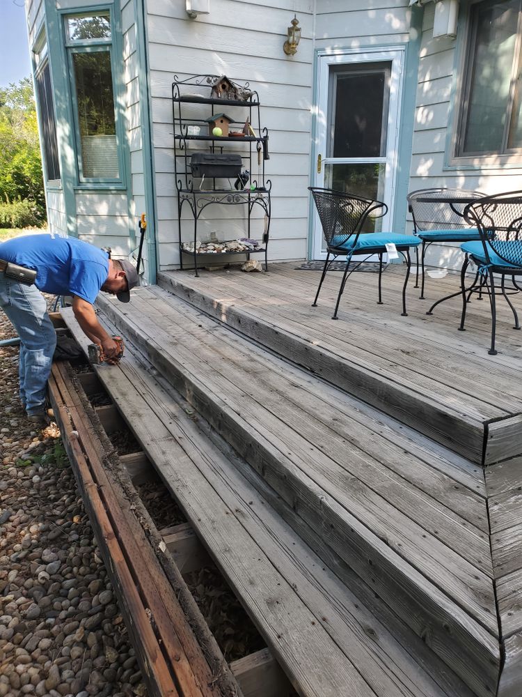 All Photos for JS Landscaping Colorado in Denver, CO