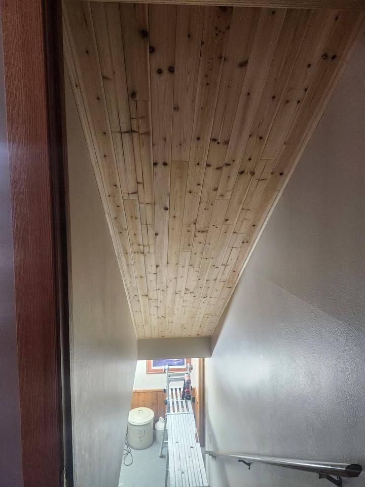 All Photos for L&M Painting LLC in Freeborn County, MN