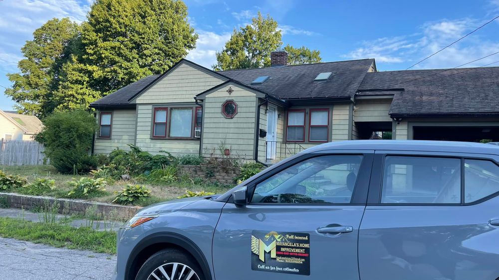 All Photos for SKYLINE ROOFING & SIDING SERVICES INC in Milford, MA