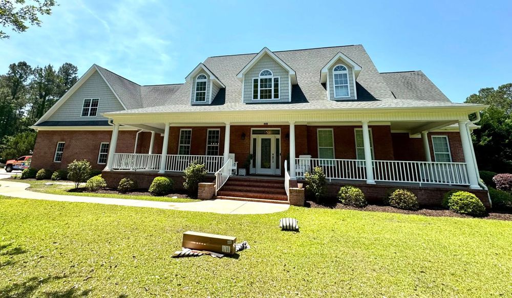 All Photos for Port City Power Washing in Wilmington, NC