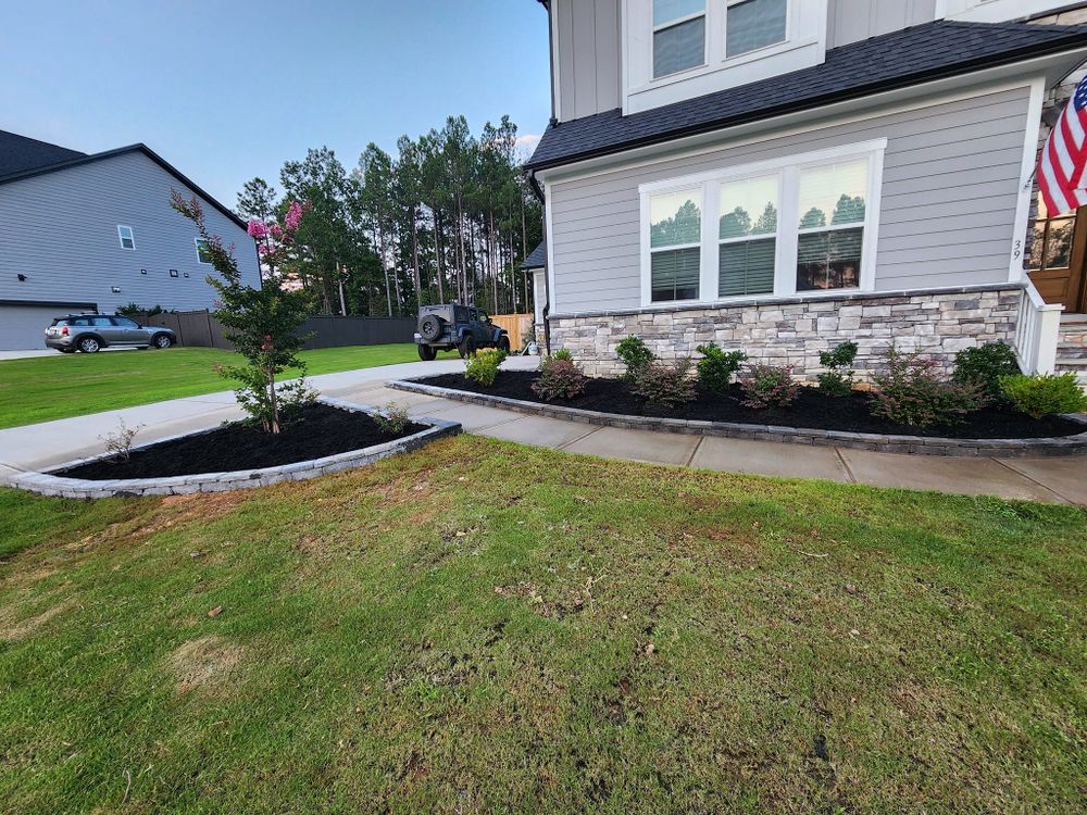 All Photos for Flori View Landscaping LLC in Durham, NC