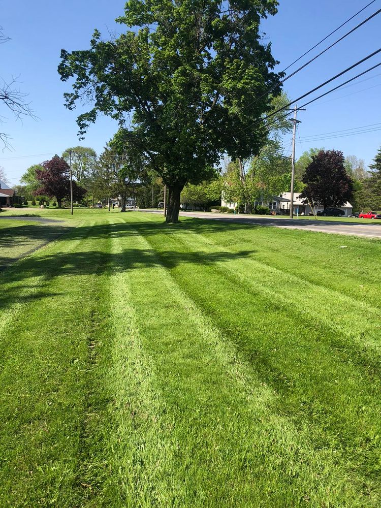 All Photos for Wilt Landscaping in Greenville, PA