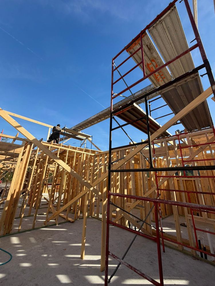 All Photos for Cumberland Construction GA in Woodbine, GA