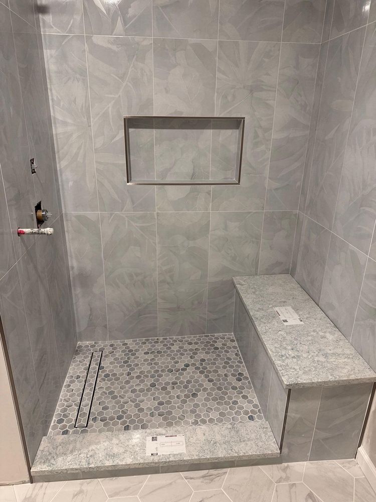 Bathroom Renovations for Pawleys Island Concierge LLC in Pawleys Island, SC