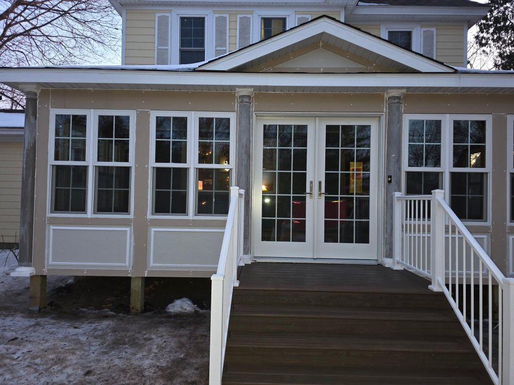 All Photos for 3D Construction  in Cannon Falls, MN