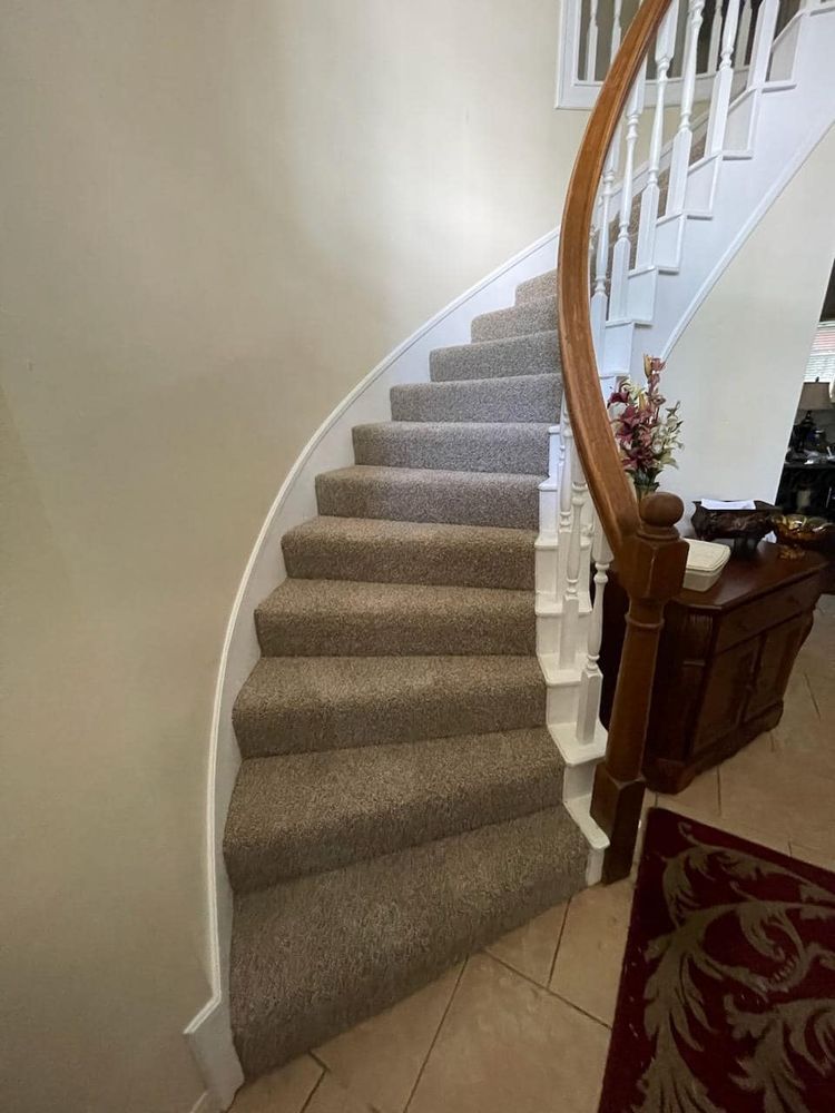 Interior Renovations for LEGA Home Improvements in Magnolia, TX