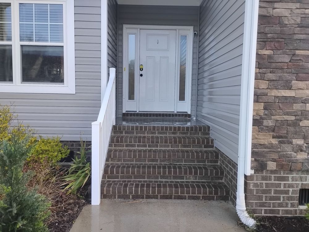 All Photos for Prime Time Pressure Washing & Roof Cleaning in Moyock, NC