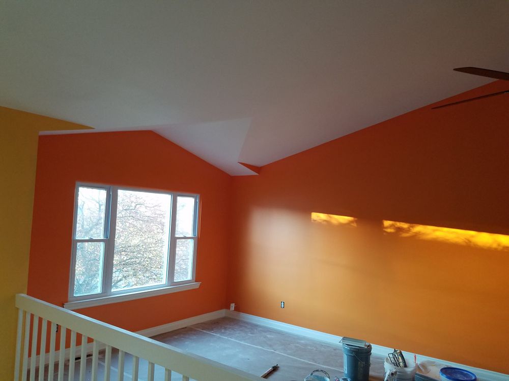 All Photos for Joe's Drywall And Painting in Detroit, MI 