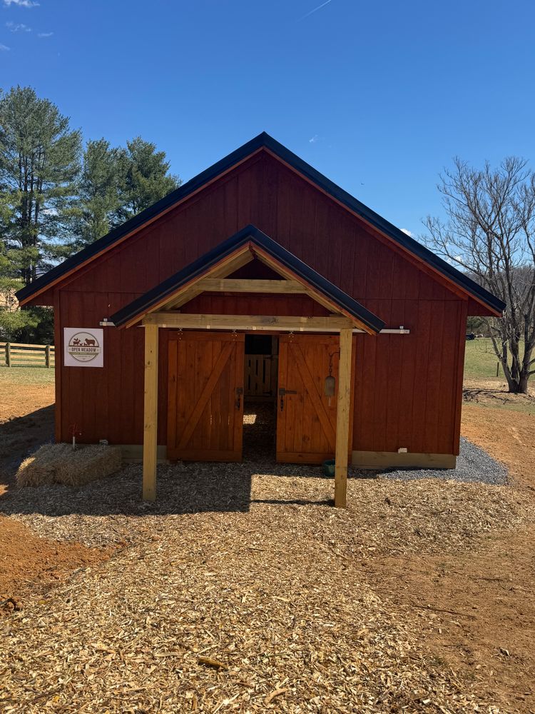 All Photos for Rockbridge Home and Barns in Rockbridge County, VA