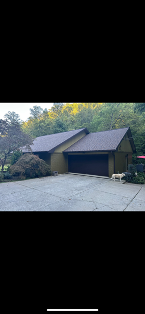 Exterior Painting for J-Coat Painting LLC in Prestonsburg, KY