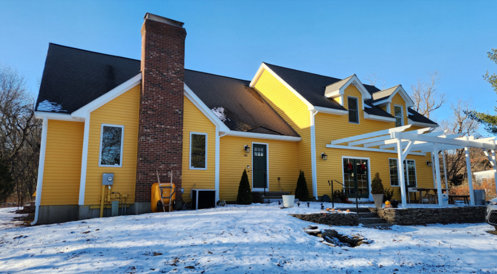 All Photos for Clarke Building Company in West Newbury, MA