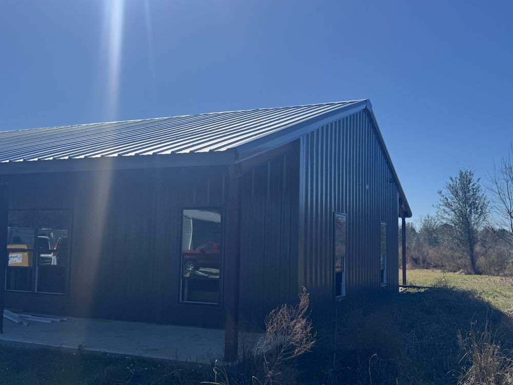 All Photos for Red Line Construction in Baldwin County,  AL