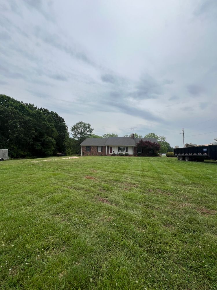 All Photos for Brooks Tree Service in Casar, NC