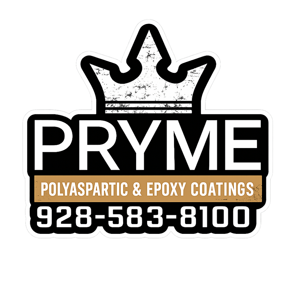 All Photos for PRYME EPOXY LLC in Mayer, AZ