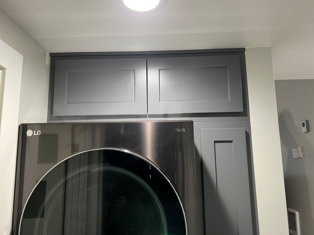 All Photos for Patchworks Custom Remodels in Spokane, WA