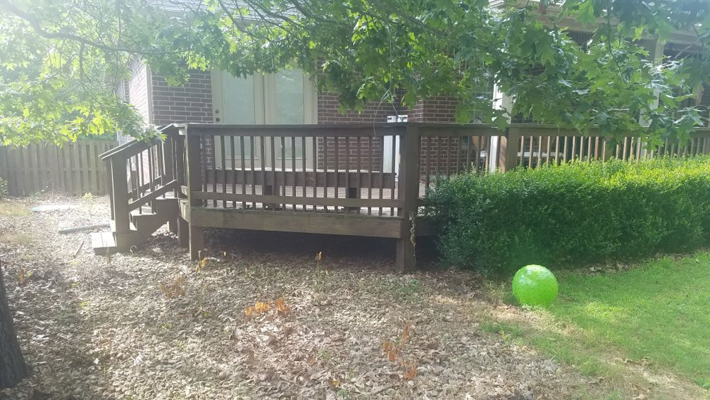 All Photos for NWA Custom Decks & Builds in Bentonville, AR