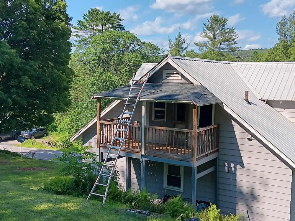 All Photos for First Response Reconstruction LLC in New Hampshire, NH