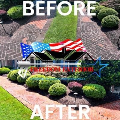 All Photos for Freedom Exterior LLC in Perry Hall, MD