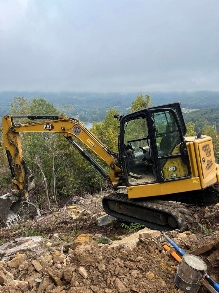 All Photos for S&S Construction in Elizabethton, TN