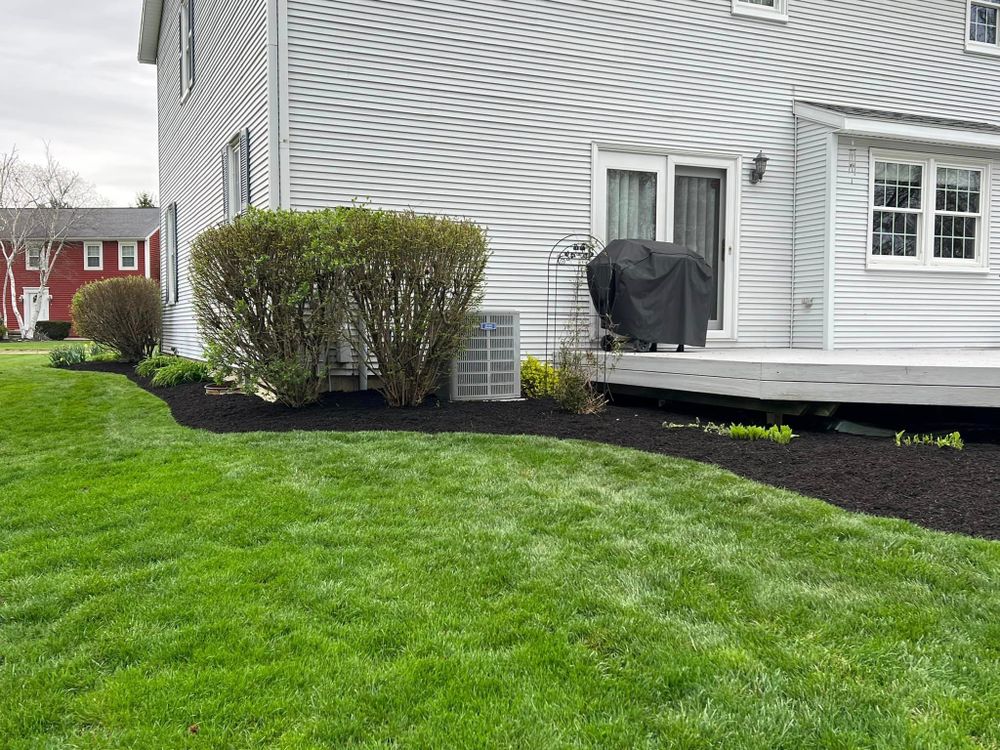 Lawn Care for Mark’s Mowing & Landscaping LLC  in Ashville, OH