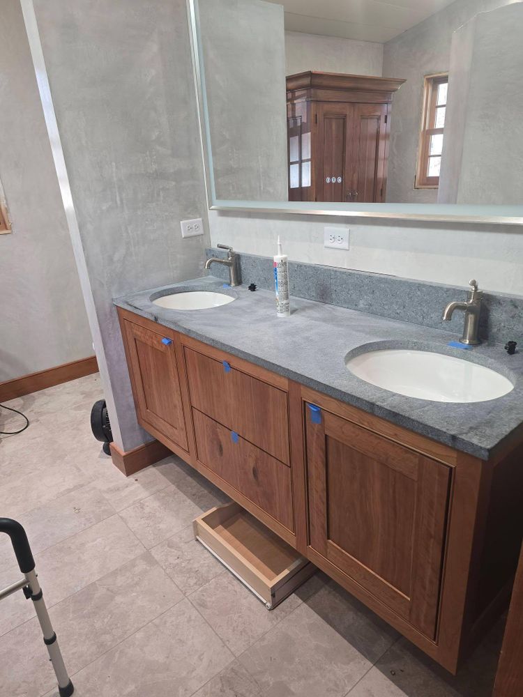 All Photos for Nick's Plumbing and Backflow in Waynesboro, VA