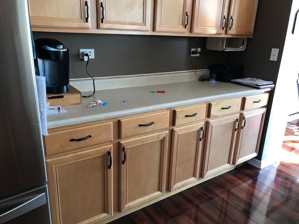 All Photos for  Jordan's Painting in Verona, NJ