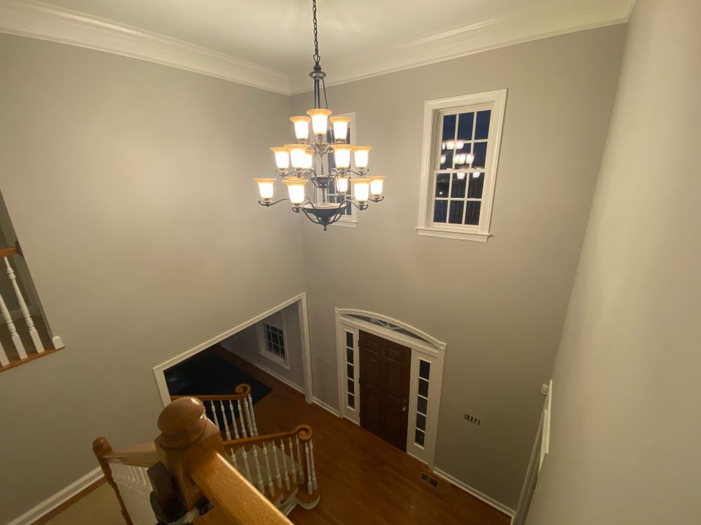 All Photos for MK Painting & Custom Finishes in Schwenksville, PA