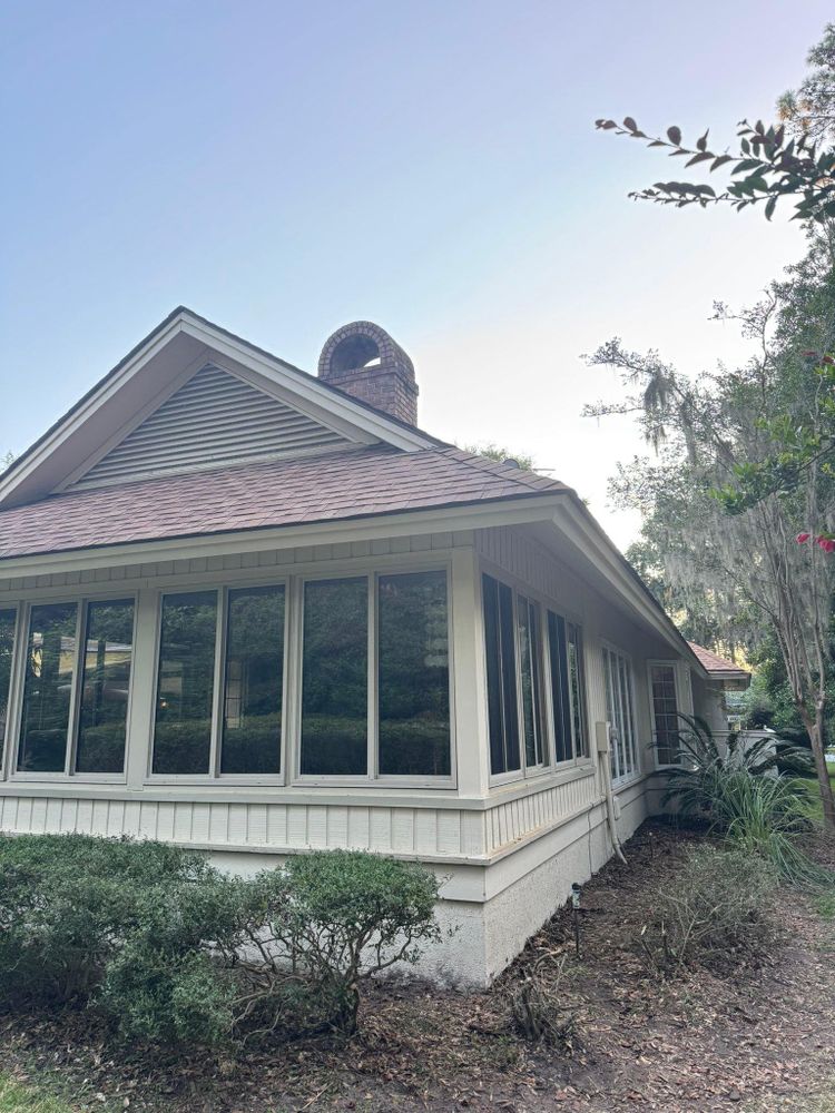 All Photos for DC Exteriors in Savannah, GA