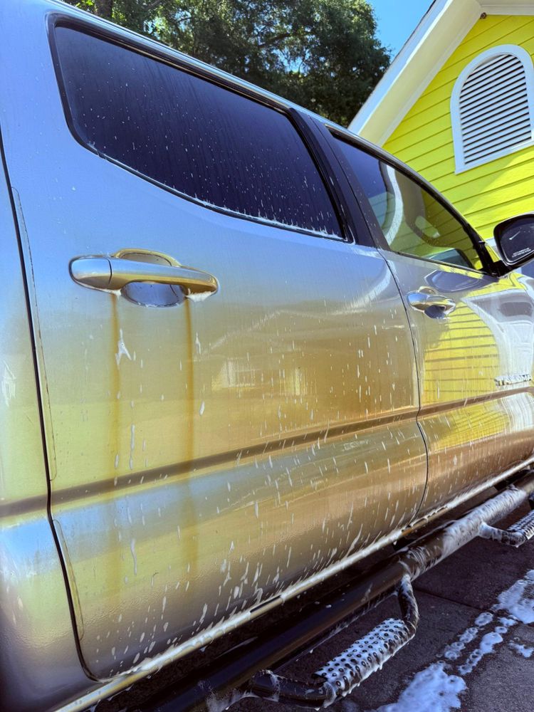 All Photos for Relentless Shine Mobile Detailing in Calabash, NC