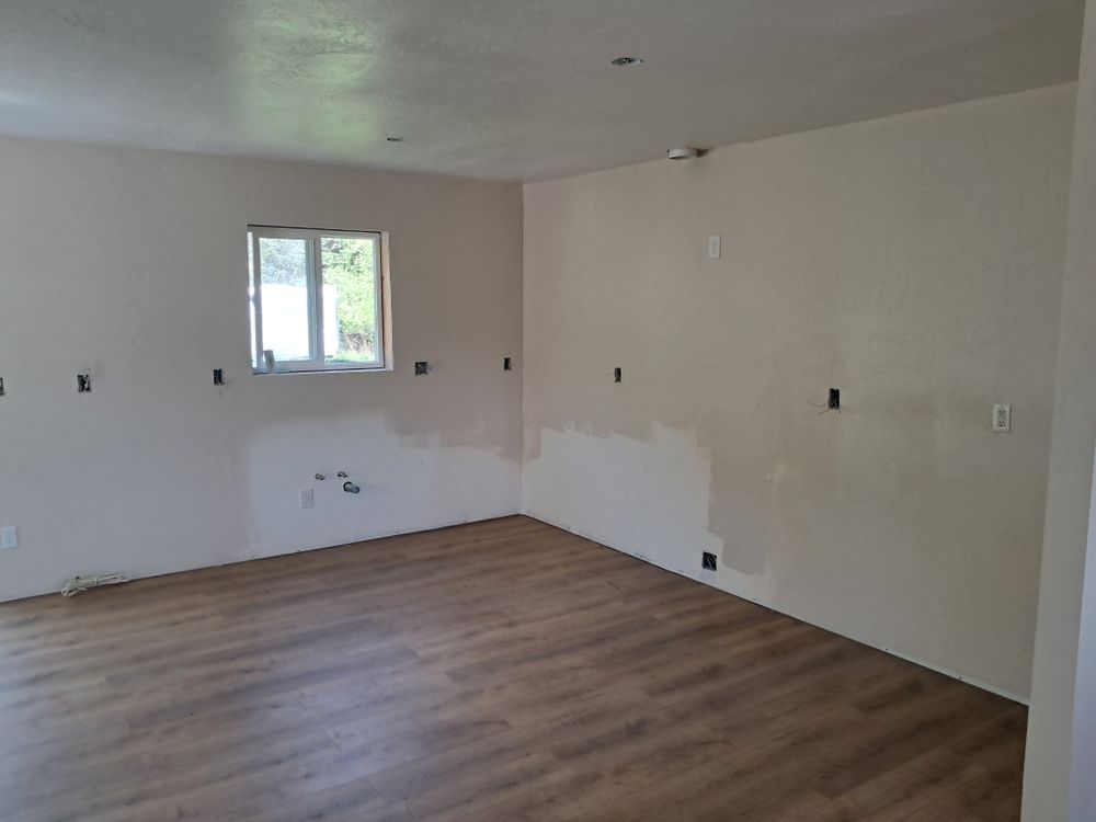 All Photos for St. Maries Drywall in Saint Maries, ID