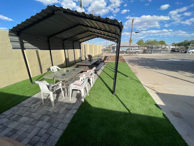 All Photos for Vaquero X Landscape LLC in Queen Creek, AZ