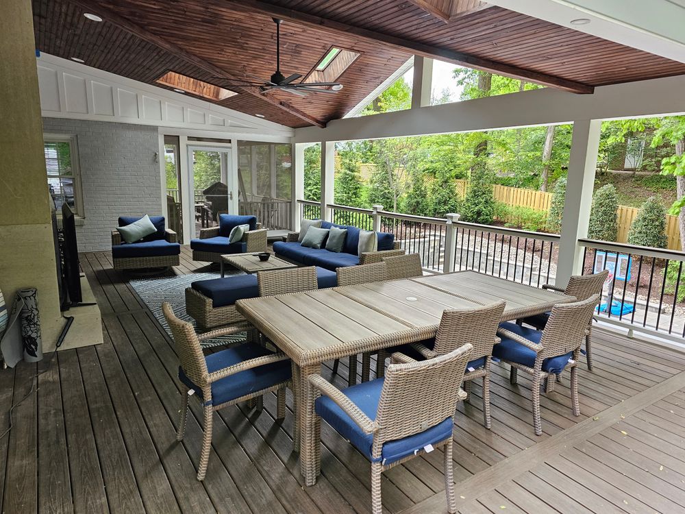 All Photos for Offering professional solutions for every aspect of your home. in Sterling, VA